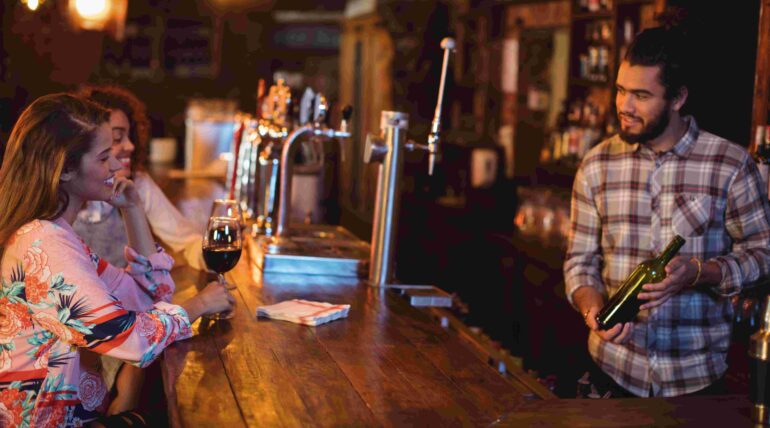 The Vault – new establishment by Kentucky Fudge Company