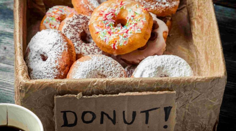 Coffee, Donuts and Sweets: Where to Grab a Bite in Mercer County, Kentucky